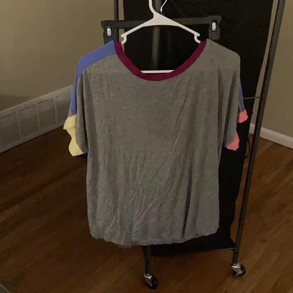 T shirt